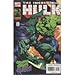 Download The Incredible Hulk 432 - Shades of Green - Abomination Kindle Editon