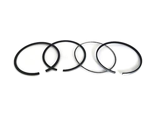 Amazon.co.jp: ITACO ピストンリングリングセット 714870-22502 Yanmar
