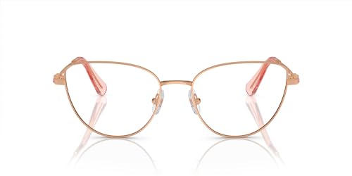 Image of Swarovski womens Sk1007 Cat Eye Prescription Eyewear Frames
