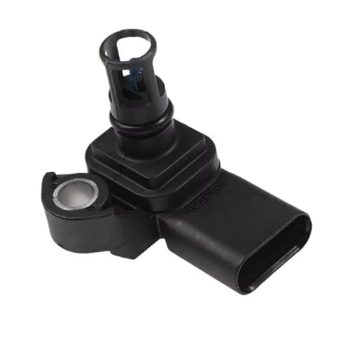 Capteur MAP 4 broches pour GMC Terrain 1.6L 2018-2019 référence 55593802