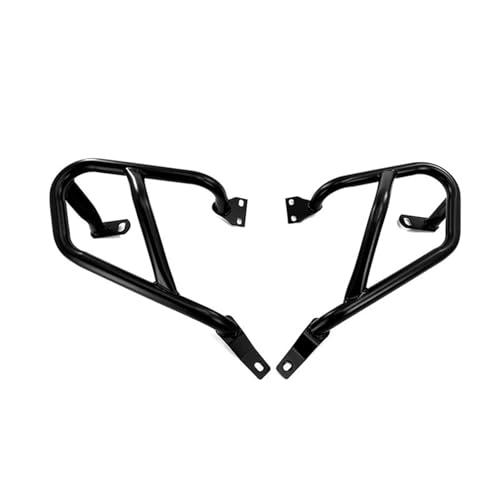 Crash bar moteur Versys 650 éviter cassures carter garde inférieur moto 15-21
