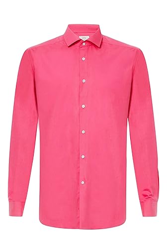 Opposuits Men's Shirt - Party and Casual Wear- Long Sleeved Button Down Dress Shirt - Slim Fit4