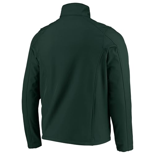 Image of Dunbrooke NFL mens 20 Mens Sonoma Softshell Jacket