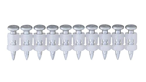 Clou béton Max CP92100 haute performance compatible GS-738C - 4