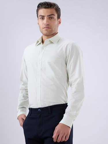 Image of Raymond Men Formal Shirt
