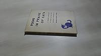 Poems in Praise of Cats: A Collection of Poems About Cats, B000HKZJOK Book Cover