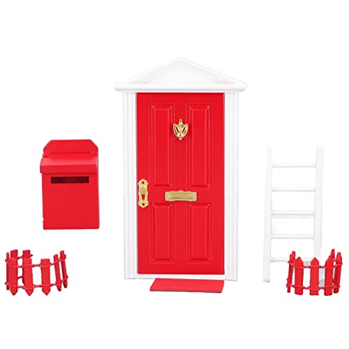 El mejor review de Puertas raton perez comprados en linea. 3