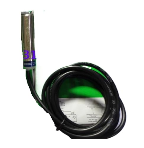 Capteur XS518B1DAM12 M18 pour automatiser vos lignes de tri