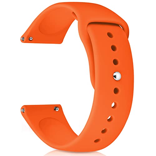 JMIO jo[Tvoh16mm 18mm 20mm 22mmChVRXgbv̌ASamsungAHuaweiȂ̃X}[gEHb`̒jƏ̂߂̃NCbN[XX|[cVRXgbv