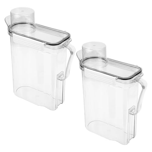 STOBOK ������܎��[�{�b�N�X ��e�ʖ��������ܗe�� �����L���j�X�^�[ �n���h���t�� �ƒ�p���󎺗p�ۑ��P�[�X 2�Z�b�g