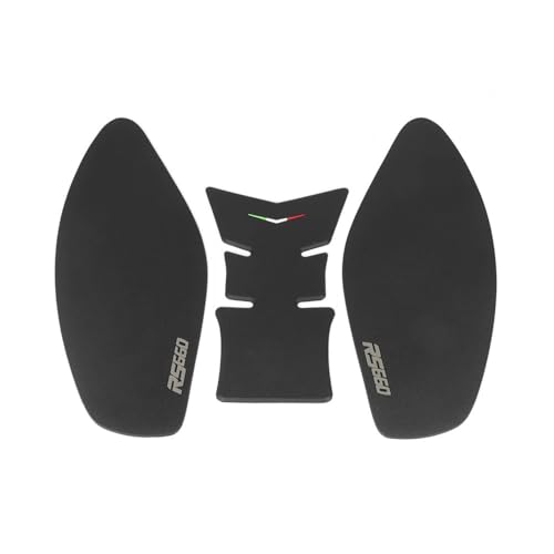 Autocollants de protection réservoir pour Aprilia RS660 Tuono moto