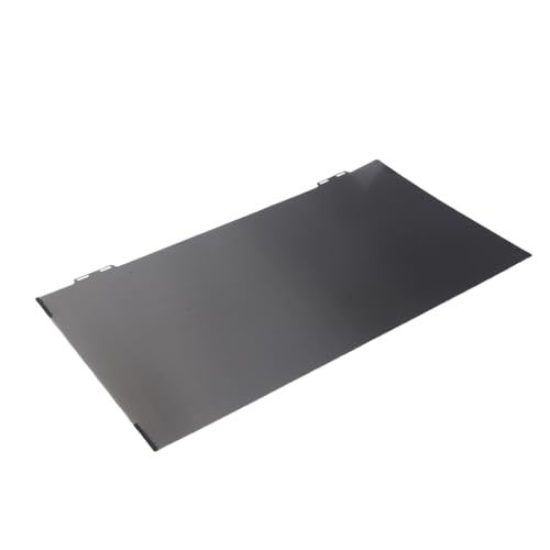 Filtro de privacidad desmontable 21,5 pulgadas protector imán 16:9 2