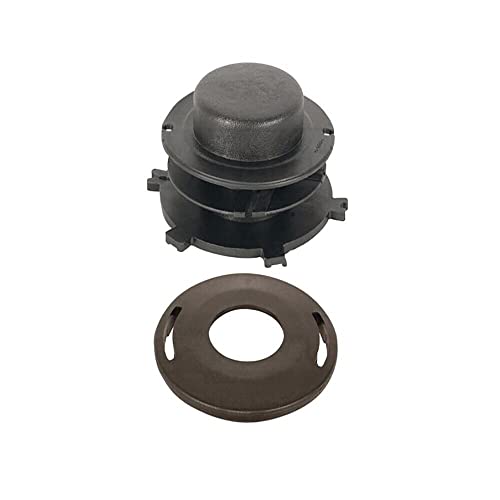 Pack Filtros Partsebuy Pack De 10 Filtros De Aire Para Soplador/recortadora Echo SRM 210, 225, HC150 - Recambios Originales 13031054130 Filtro Aire Echo Srm- 210