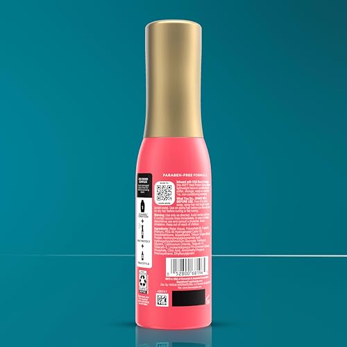 OGX Bond Protein Repair 450°F Heat Protect Spray, 6.5 fl. oz - image 7