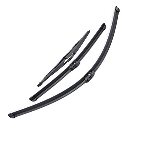 Essuie-glace Dacia Duster MK2 anti-traces pour pluie intense