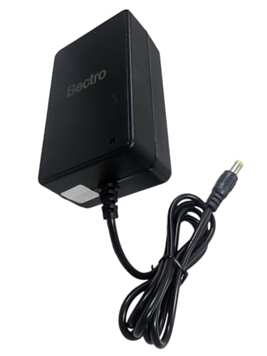 Bectro 12 Volt 2.5 Amps Heavy Duty 3 pin Plug-in Power Adapter/Supply for WiFi Broadband Routers, LED Striplight, CCTV Camera, DC Motor Other... - Image 5