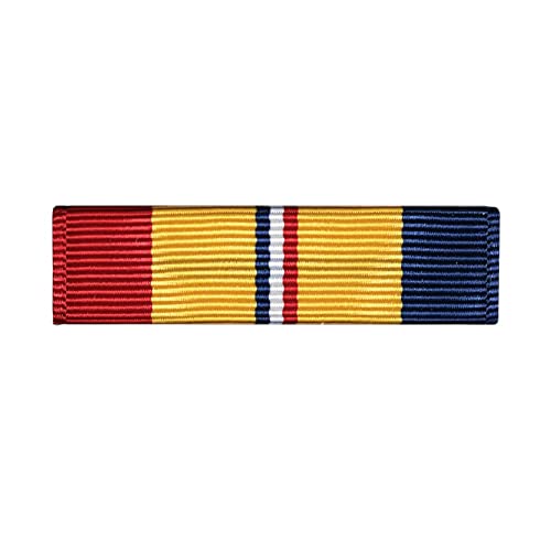 Combat Action-Ribbon