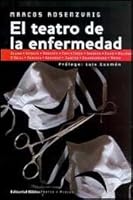 TEATRO DE LA ENFERMEDAD 9507867481 Book Cover