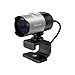 Microsoft LifeCam Studio 1920 x 1080Pixel USB 2.0 Nero, Argento webcam