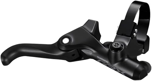SHIMANO(シマノ) GRX BL-RX812-L 油圧ディスクサブブレーキレバー ［左のみ］ IBLRX812L