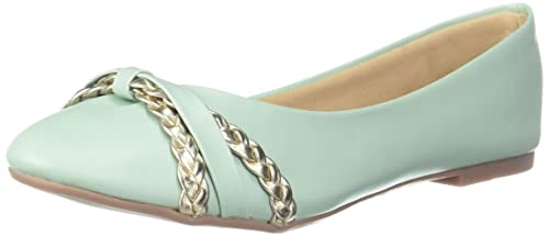 Image of Carlton London Women Ballet Flat