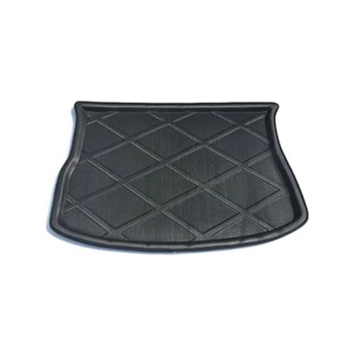 Tapis de coffre Range Rover Evoque L538 fini la saleté avec cette protection de plancher étanche