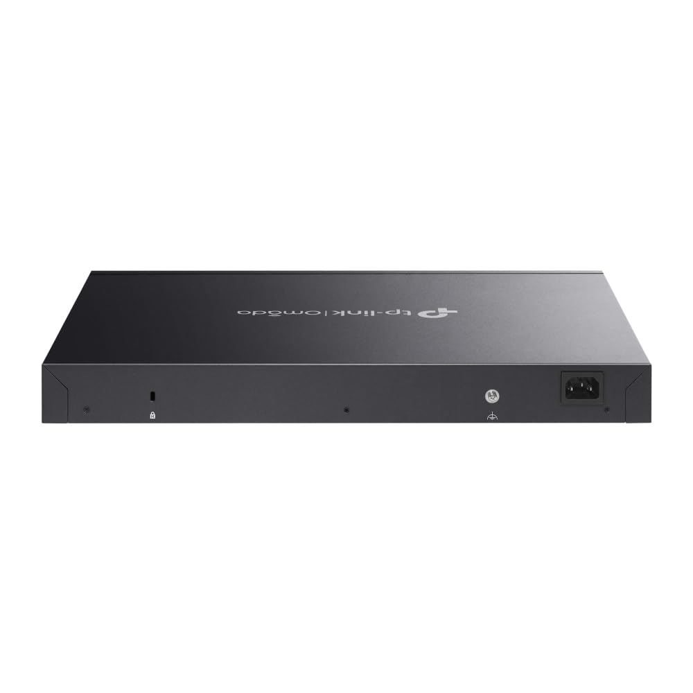 Amazon.com: SX3832MPP Omada 32-Port 10GE L2+ Managed Switch with