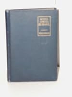 meras, Albert A. & Roth Suzanne B0065BLQ2E Book Cover