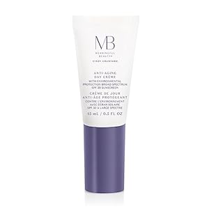 Meaningful Beauty Environmental Protecting Moisturizer Broad Spectrum SPF 30