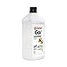 Castrol Go! 10W-40 4T Motorcycle Oil, 1 Liter, Pack of 6
