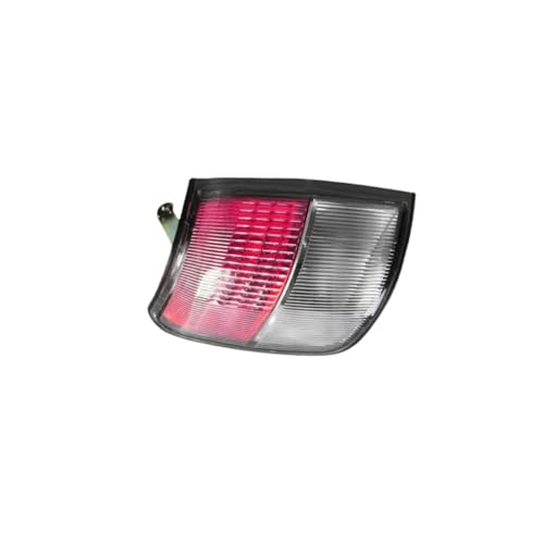 XYZLQGYPAS MR124957 Car Front Left Corner Light Signal Light Fits for Mitsubishi
