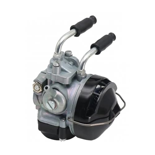Carburateur 15 15 pour Peugeot 103 et MBK 51 moteur AV10 49cc