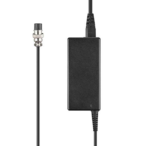 SLLEA 24V 2A Battery Charger for Razor CC2420 PR200 Pocket Mod Electric Scooter