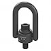 Heavy Duty Hoist Ring, 15,000 lb. WLL
