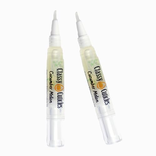 Dadi' Oil - Nail & Cuticle Conditioning Treatment - 0.5 oz.