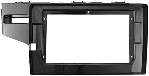 UGAR 11-468L Zestaw konsoli radia samochodowego kompatybilny z HONDA Fit, Jazz 2013+