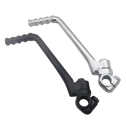 Kickstart de rechange pour axe 13mm résistant à la casse de pitbike