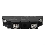il modulo del raddrizzatore del ponte di 55A 1600V per la configurazione completa del diod...