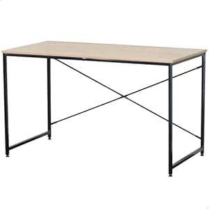 AKTIVE Max Home Schreibtisch 120x60x70 cm