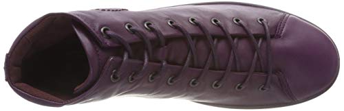 Image of ECCO Soft 2.0 Tie Sneaker