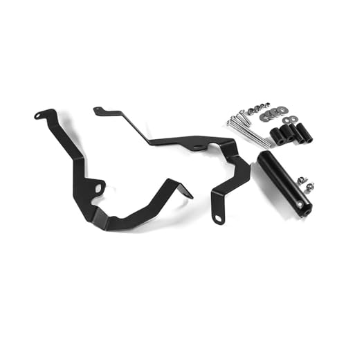 Support téléphone moto RA1250 anti vibration barre navigation GPS Pan America 1250