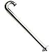 Floor Tube 1-1/4x20-1/2