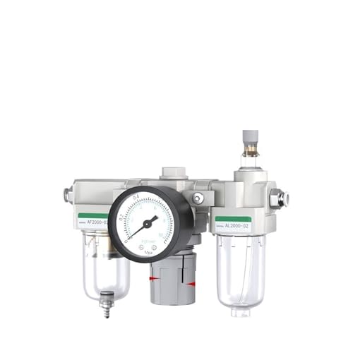 Separador de aceite y agua AC4000 06D para compresor de aire y bomba neumática