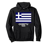Photo Gallery corfù grecia kerkyra isola greca hellas vacanze souvenir felpa con cappuccio Photo Gallery corfù grecia kerkyra isola greca hellas vacanze souvenir felpa con cappuccio