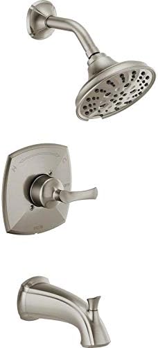 Delta Sandover Tub & Shower