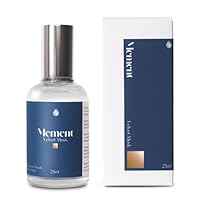 香水(ユニセックス) mememe Amazon | Mement 寝香水 パルファム Velvet Musk 25ml｜ムスクの