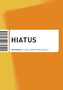 Paperback Hiatus Book