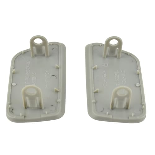 Cache-gicleur de lave-phares gauche pour BMW Série 5 E60 2003-2009