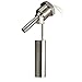 Produktbild Yongse 115mm 50W 220V Edelstahl flüssiger Wasserspiegel Sensor Schwimmerschalter Side Horizontal Controller