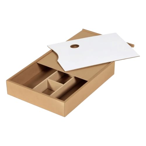 Souza & Cia 4216 Estojo da Vinci MDF
